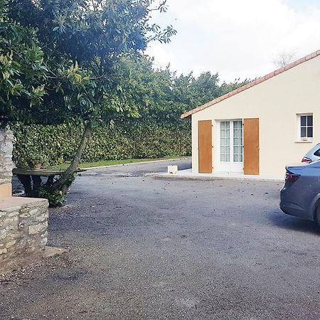 Maison Calme Et Paisible La Faye  Exterior photo